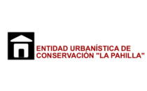 ENTIDAD URBANÍSTICA DE CONSERVACIÓN «LA PAHILLA»