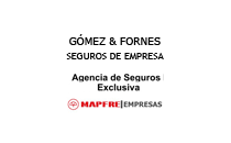 GOMEZ & FORNES Oficina MAPFRE Moncada