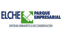 ENTIDAD URBANÍSTICA DE CONSERVACIÓN DE ELCHE PARQUE INDUSTRIAL