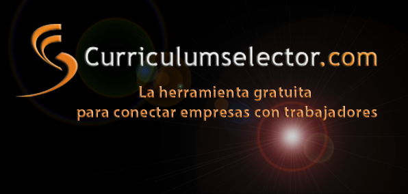 Nueva aplicación web de CurriculumSelector.com