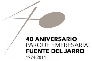 LOGO 40 ANIVERSARIO