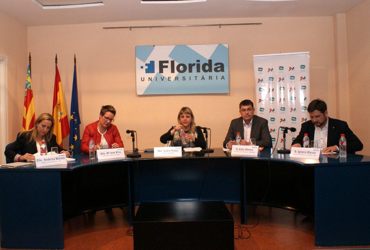 FORO EMPRESARIAL DE L’HORTA SUD: Los partidos políticos debaten sobre el futuro económico y empresarial de L’Horta Sud