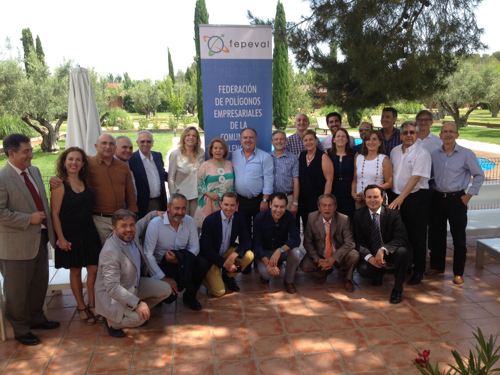 FEPEVAL celebra junta directiva en la EUC El Rubial de Villena. Adhesión de CPPI (Picassent), EUC La Esperanza (Segorbe) y AEPIR (Rafelbunyol).