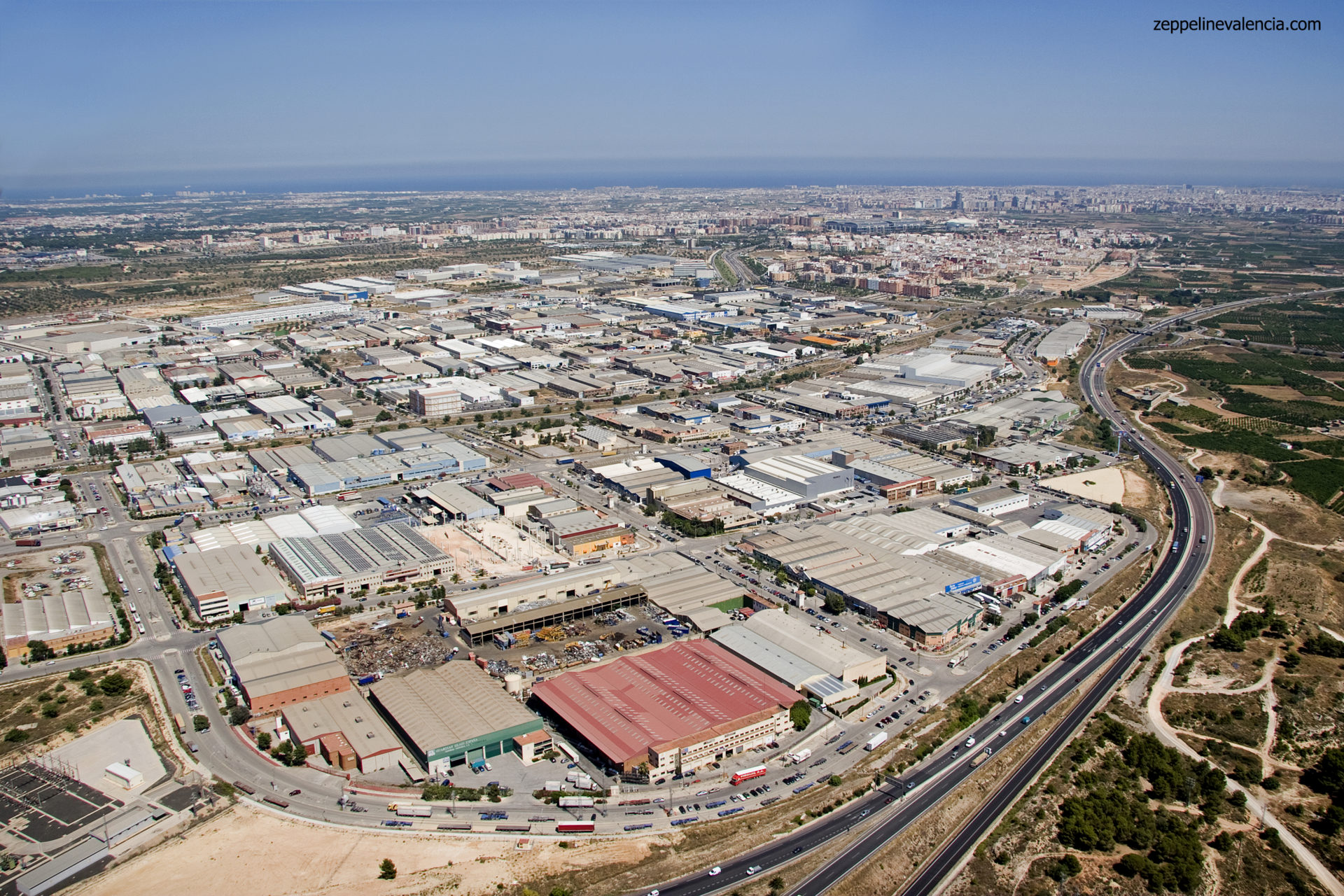 ASIVALCO pide una nueva estación de metro en Fuente del Jarro