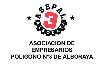 ASEPAL Asociación Empresarial del Polígono nº 3 de Alboraia