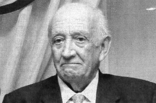 In memorian, José Luis Abad Ugarte, presidente de ASIVALCO-Fuente del Jarro de 1987 a 2005 y fundador de FEPEVAL.