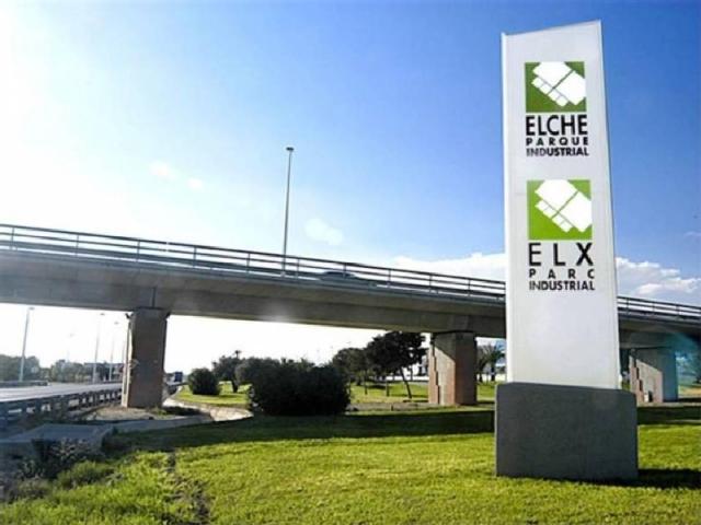 La ampliació d’Elx Parc Empresarial costará més de 186 millons