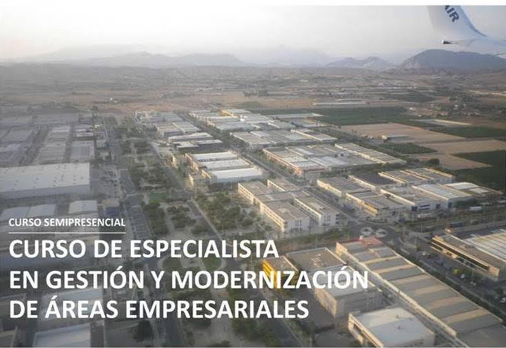 Abierta matrícula para el curso de Especialista Universitario en Gestión y Modernización de Áreas Empresariales de la Universidad Miguel Hernández (UMH)