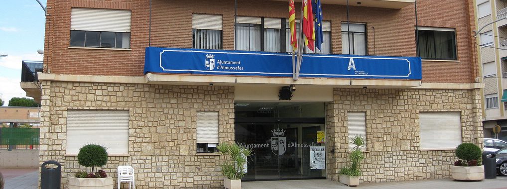 L’Ajuntament d’Almussafes treballa per a convertir a la localitat en Municipi Industrial Estratègic