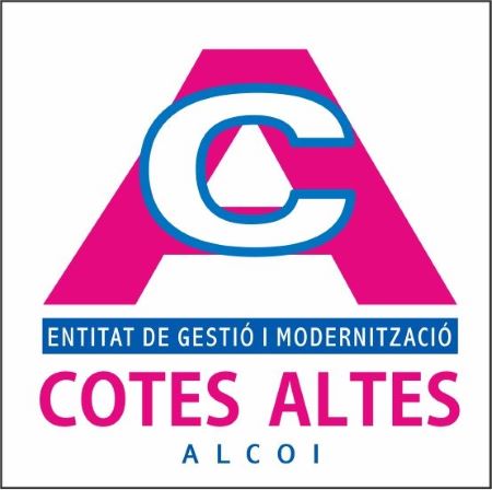 EGM Cotes Altes Alcoi