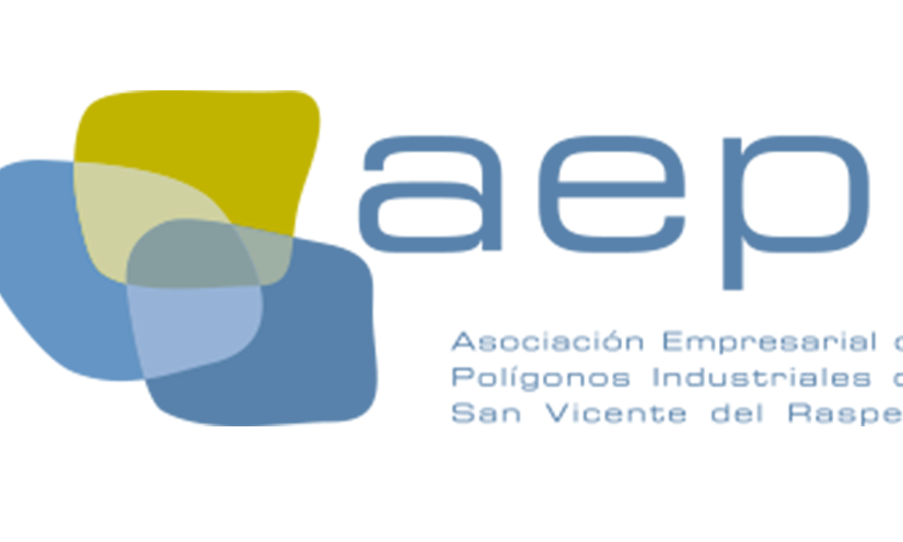 AEPI ASOCIACIÓN EMPRESARIAL DE POLÍGONOS INDUSTRIALES DE SAN VICENTE DEL RASPEIG