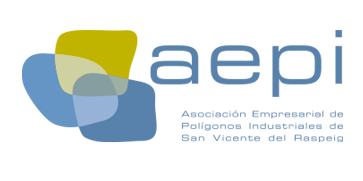 AEPI ASOCIACIÓN EMPRESARIAL DE POLÍGONOS INDUSTRIALES DE SAN VICENTE DEL RASPEIG