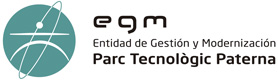 EGM Parque Tecnològico Paterna