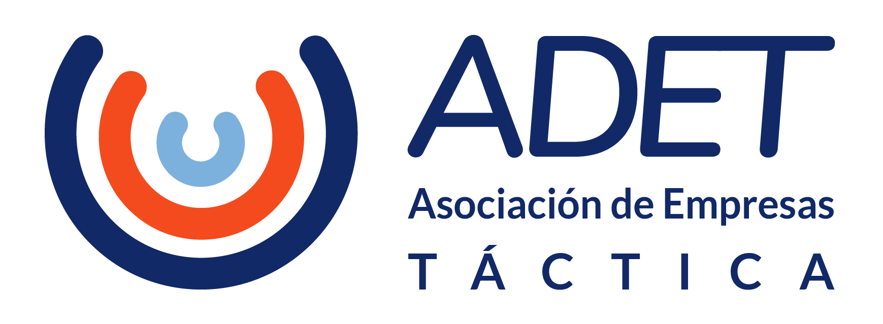 ASOCIACIÓN DE EMPRESARIOS TÁCTICA ADET