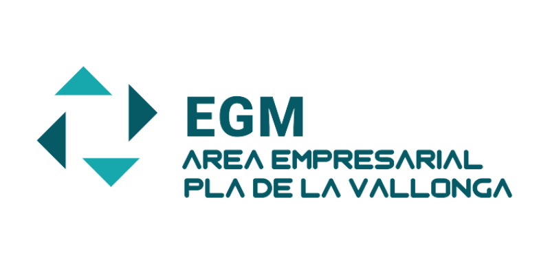 EGM Àrea Empresarial Pla de la Vallonga