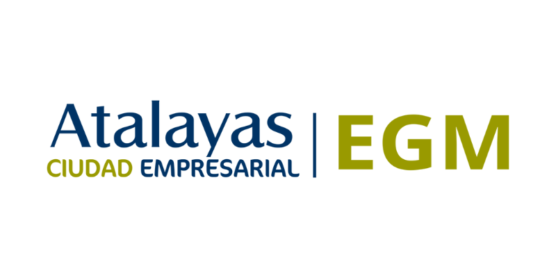 EGM Atalayas Ciudad Empresarial