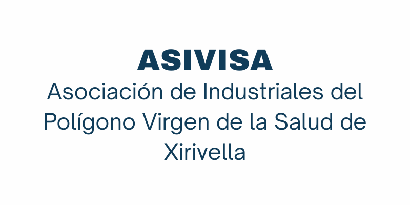ASIVISA ASOCIACIÓN DE INDUSTRIALES DEL POLÍGONO VIRGEN DE LA SALUD
