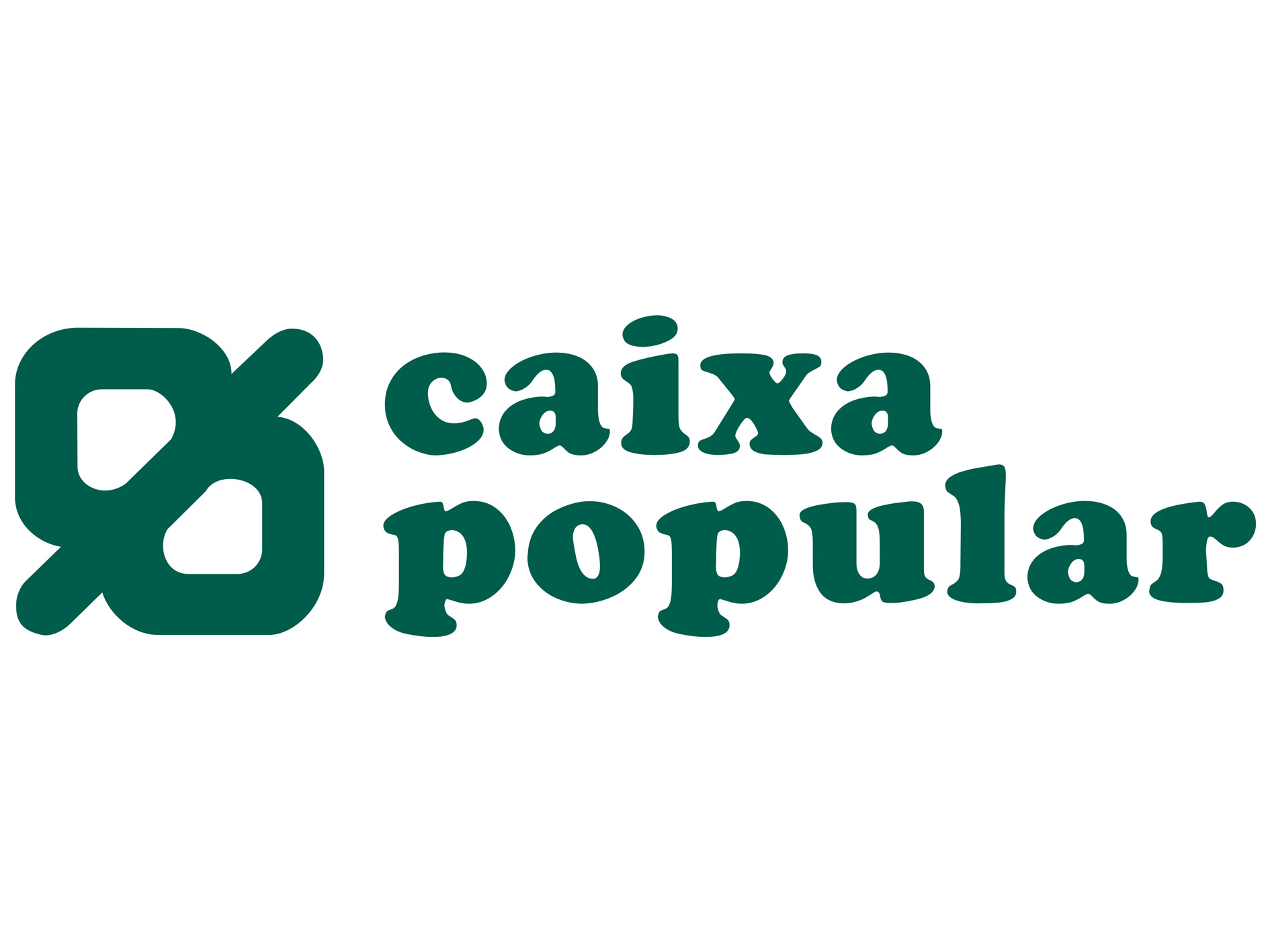 CAIXA POPULAR