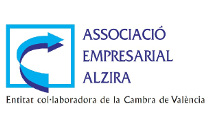 AE ALZIRA Associació Empresarial Alzira