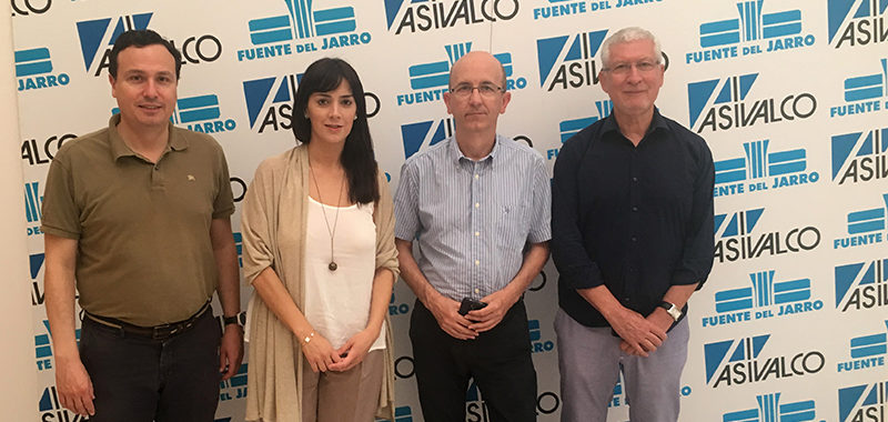 ASIVALCO i FEPEVAL col·laboraràn amb les empreses d’inserció laboral de Càritas Diocesana