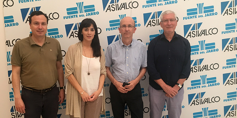 ASIVALCO i FEPEVAL col·laboraràn amb les empreses d’inserció laboral de Càritas Diocesana