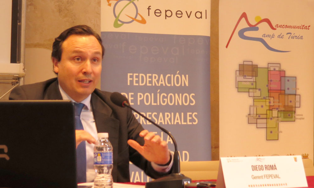 FEPEVAL lamenta la falta de compromiso de algunos Ayuntamientos que han privado de subvenciones a sus áreas empresariales