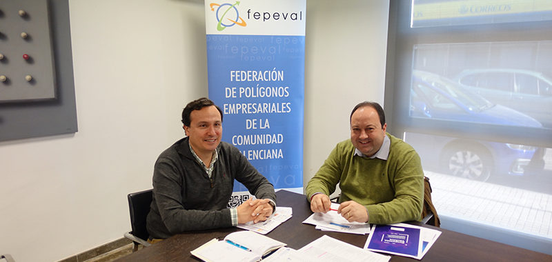 Fepeval dóna suport a la iniciativa del Consell de Comerç i Economia Local d’Alfafar de desenvolupar una associació que vertebre a les empreses del municipi