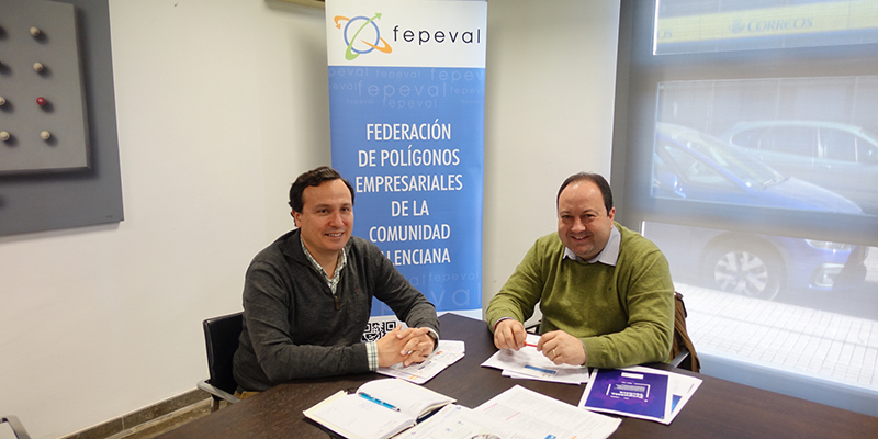 Fepeval apoya la iniciativa del Consejo de Comercio y Economía Local de Alfafar de desarrollar una asociación que vertebre a las empresas del municipio