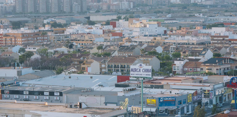 La importancia de llamarse industria: los retos del cambio de modelo económico (Valencia Plaza)