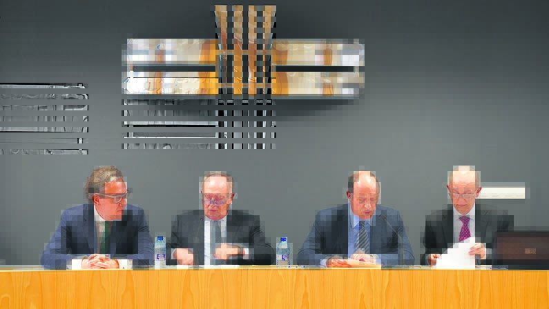 Asivalco ressalta el gran esforç dels seus associats per mantindre la normalitat en l’activitat empresarial en 2020