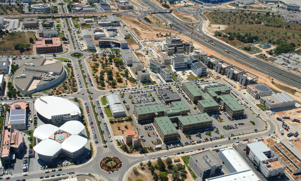 Fepeval expone la Ley de Áreas Industriales y el ejemplo de la 1ª EGM de España, Paterna Parc Tecnològic, en el Foro Nacional de áreas empresariales