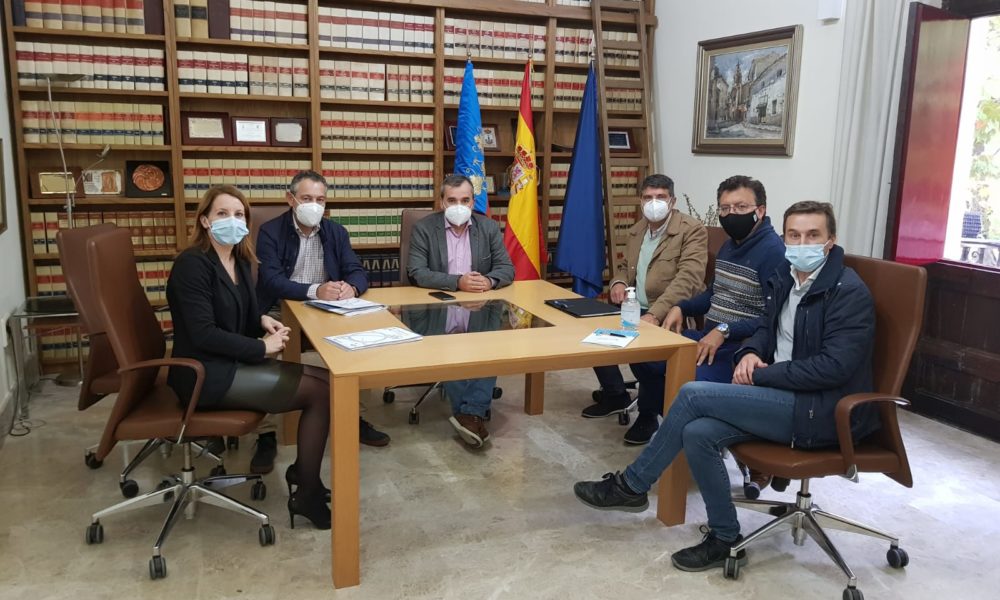 Fepeval assessora a Ajuntaments de la Comunitat sobre la creació i desenvolupament d’Entitats de Gestió i Modernització d’àrees industrials