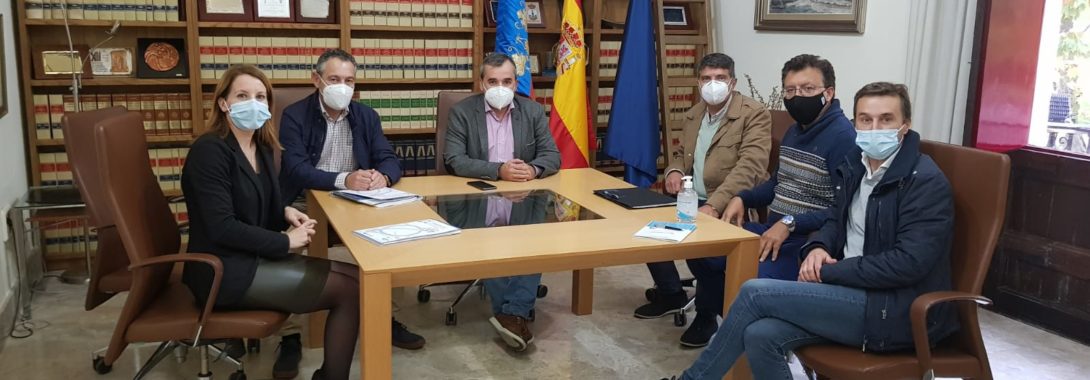 Fepeval assessora a Ajuntaments de la Comunitat sobre la creació i desenvolupament d’Entitats de Gestió i Modernització d’àrees industrials