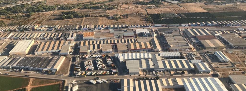 Fepeval, en col·laboració amb IVACE, mesura l’impacte del Covid en les àrees industrials