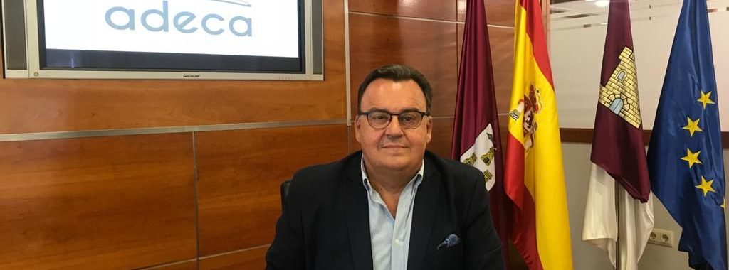 Santos Prieto nomenat president de la nova junta directiva de CEDAES