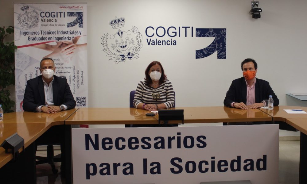 COGITIVAL i FEPEVAL comparteixen la importància de fomentar la Seguretat industrial