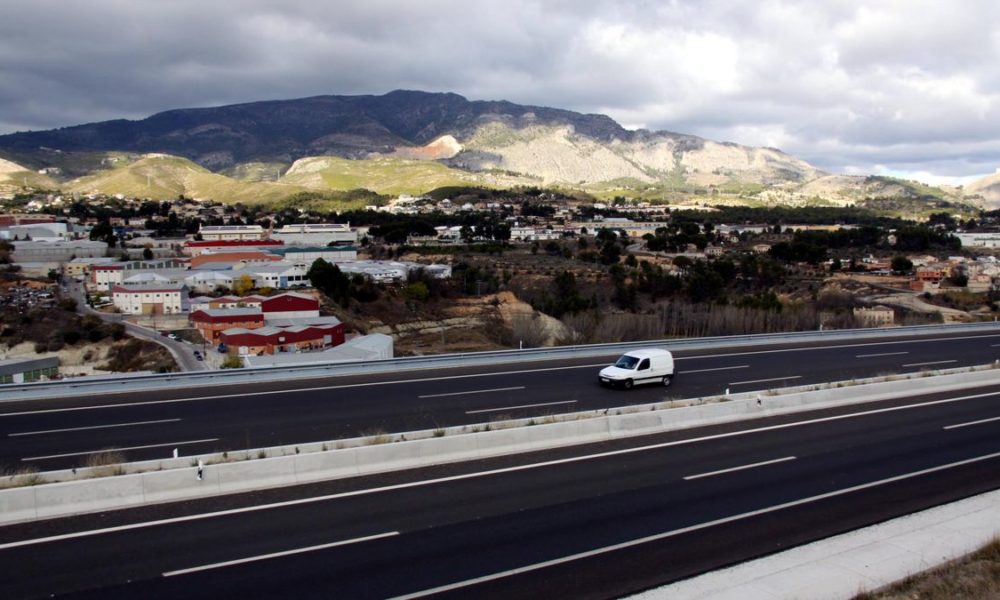 Modernización y riqueza en los polígonos industriales de la provincia de Alicante