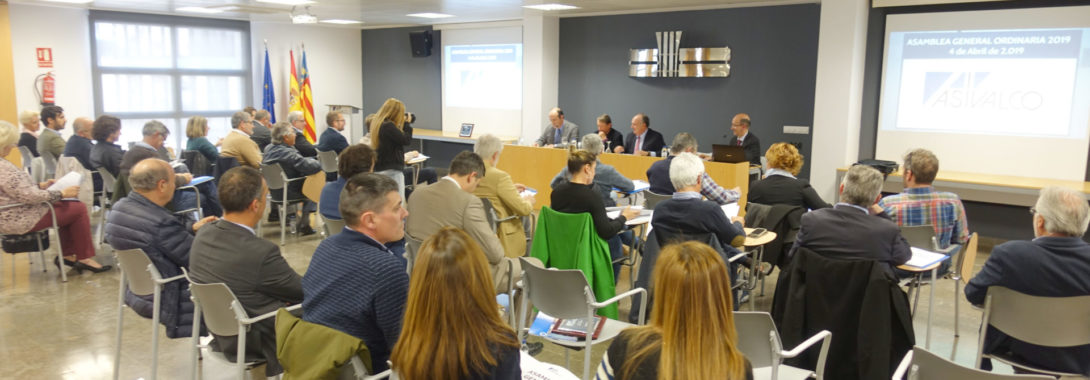 Asivalco emplaça als propietaris de Font del Gerro a donar suport a la conversió en EGM