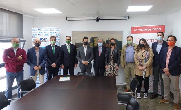 Font del Gerro impulsa la primera Comunitat Energètica Local en un parc empresarial promoguda per una entitat gestora