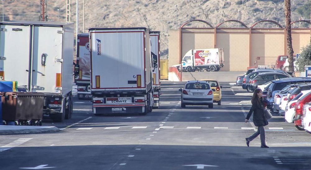 Orihuela trau a licitació les obres de millora del Polígon Industrial ‘Puente Alto’