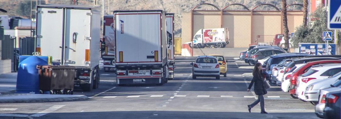 Orihuela saca a licitación las obras de mejora del Polígono Industrial ‘Puente Alto’