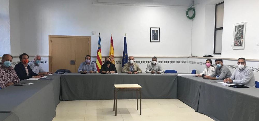 Asimanises rep el suport de l’Ajuntament, 70 empreses i propietaris, per a la seua transformació en EGM