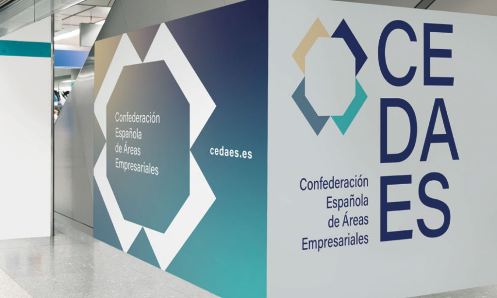 Nova imatge corporativa de CEDAES