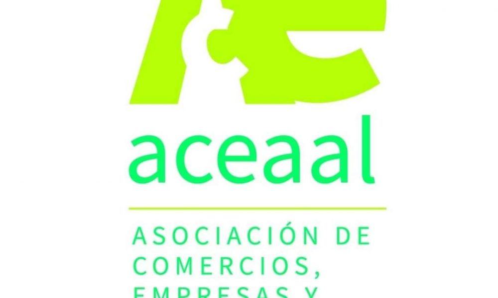 ACEAAL, Asociación de comercios, empresas y autónomos de Alfafar.