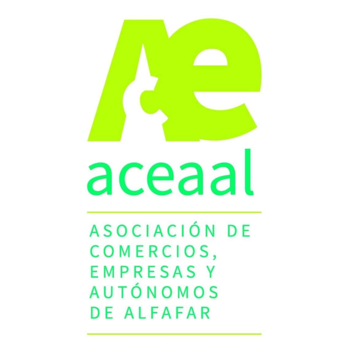 ACEAAL, Asociación de comercios, empresas y autónomos de Alfafar.