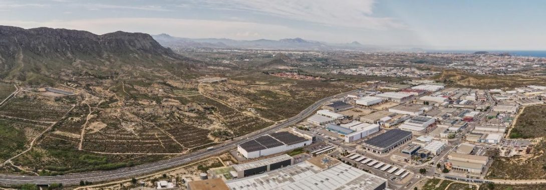 Alicante acogerá el III Congreso de Áreas Industriales de la Comunidad