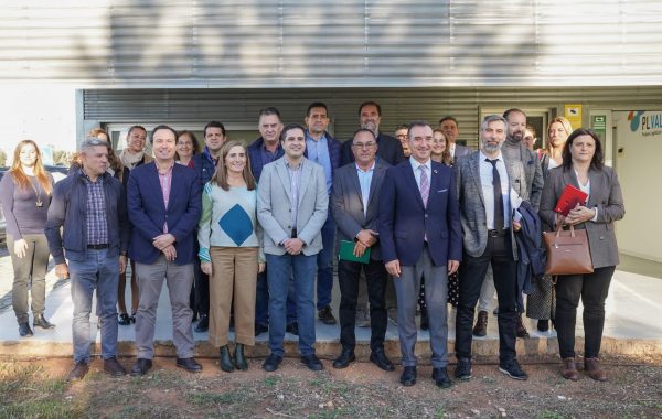Los propietarios del Parque Logístico Valencia ratifican su voluntad de convertirse en Entidad de Gestión y Modernización