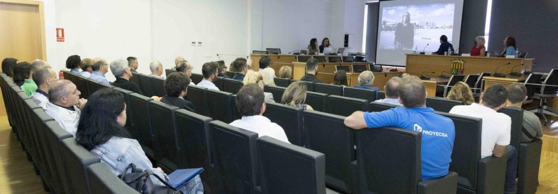 Picassent constituirà una Entitat de Gestió i Modernització entre les seues àrees industrials