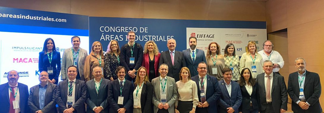 Los parques empresariales de la Comunitat enfocan su futuro en la sostenibilidad y la digitalización