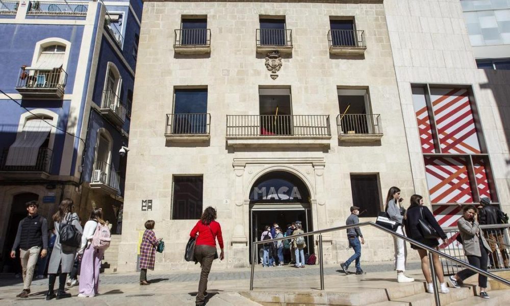 El Congreso de Áreas Industriales de la Comunidad aborda en Alicante la sostenibilidad de los parques empresariales